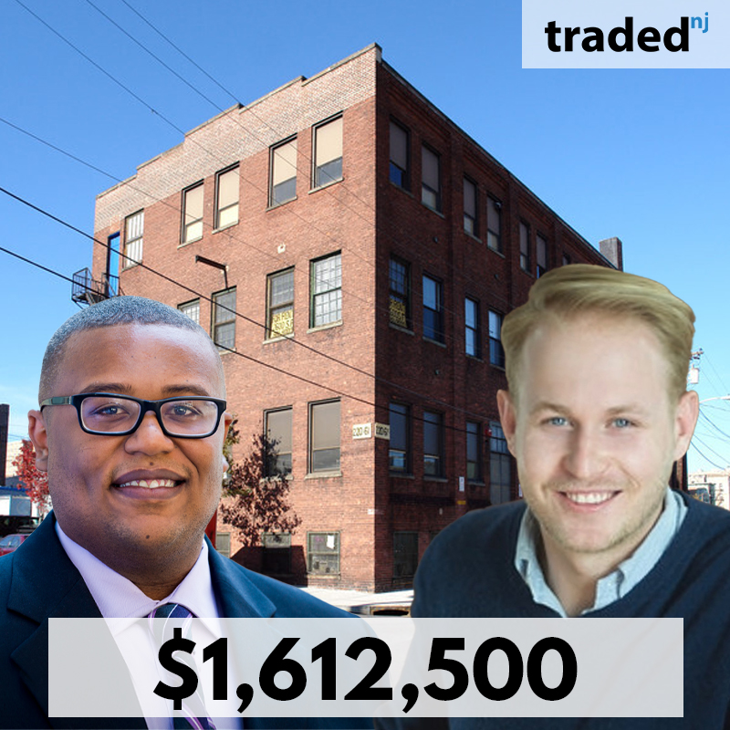 Basad Management Acquires Industrial Property In West New York For 1