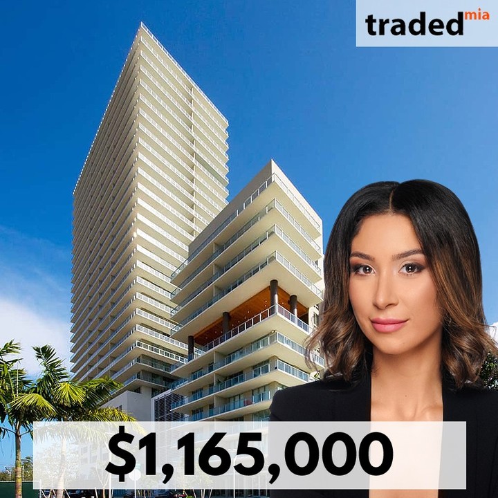 London Foster Realty Acquires Midtown Miami Condo At 3470 E Coast Ave