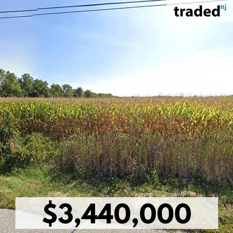 293 Blettner Avenue, LLC Acquires 104.32 Acres Land In Conewago Twp, PA