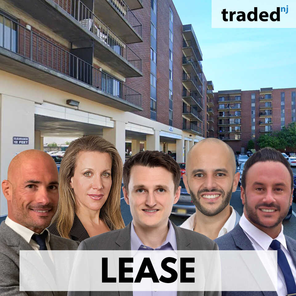 SportsMed Physical Therapy Leases 2,600 SF Retail Space In Linden, NJ