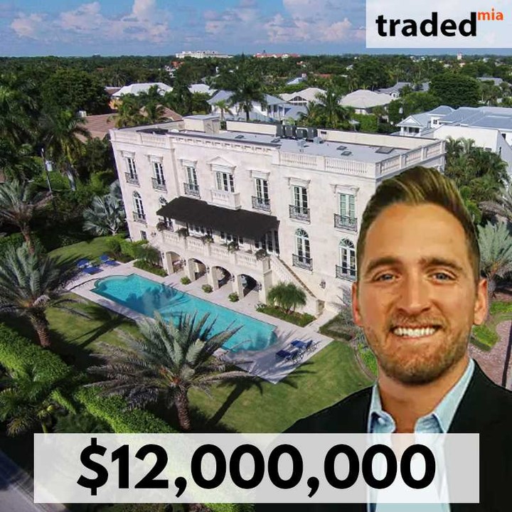 Coldwell Banker Realty & Sun Realty Brokers deal for 12,000,000 in