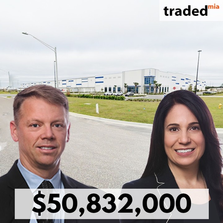 Hawksbay LLC Acquires 27.14 Acres Industrial Property In North