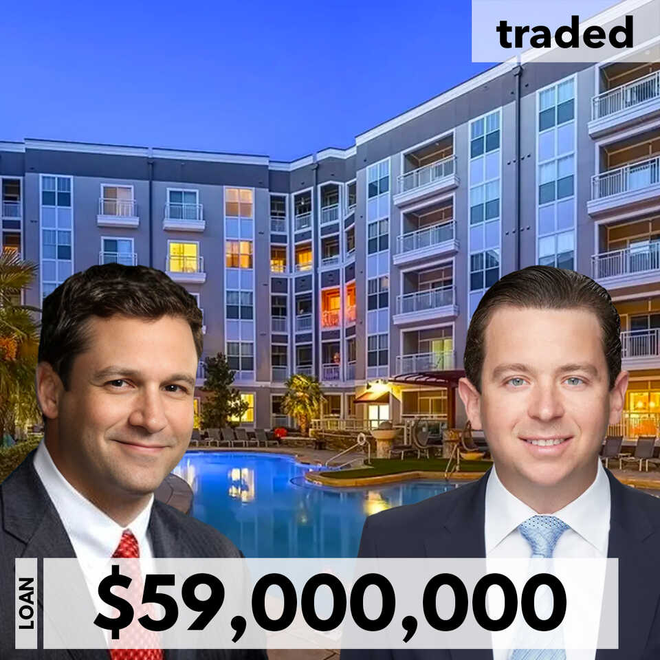 Dinerstein Cos Acquires Manor Six Forks Multifamily In Raleigh, NC With