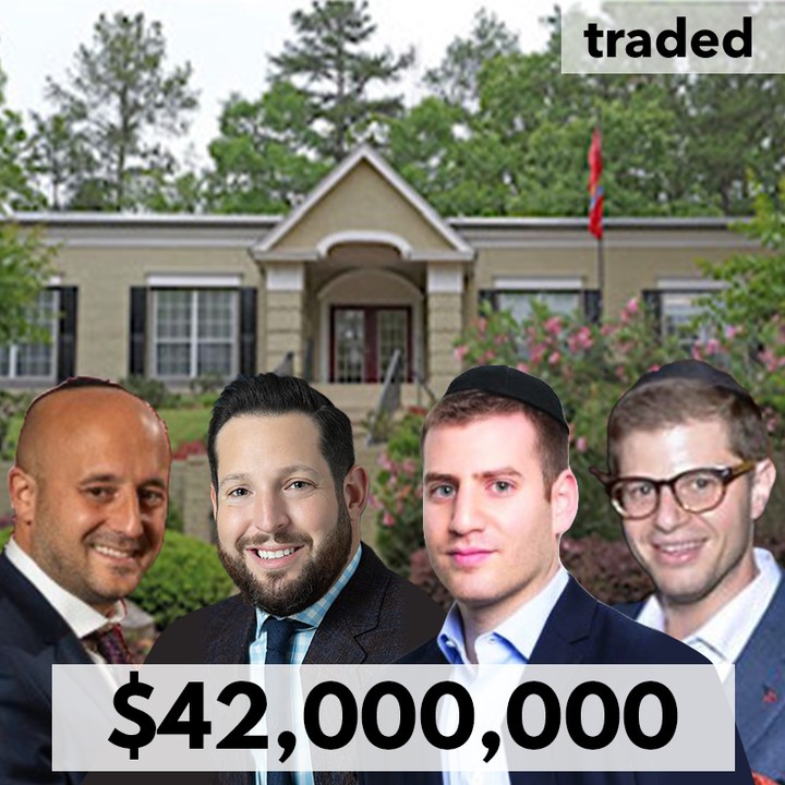 Icer Properties Acquires Multifamily Property In Jonesboro & Atlanta