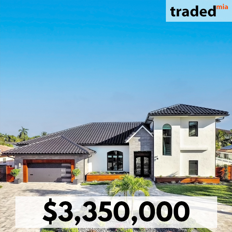 4250 Northeast 24th Avenue Traded