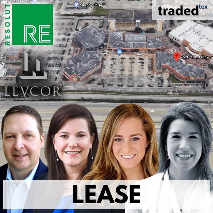 Little Beakers Science Lab Leases 6,000 SF Retail Space On Katy Freeway