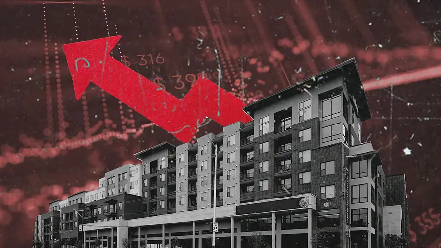 Insights into North Texas Commercial Real Estate Amidst Economic