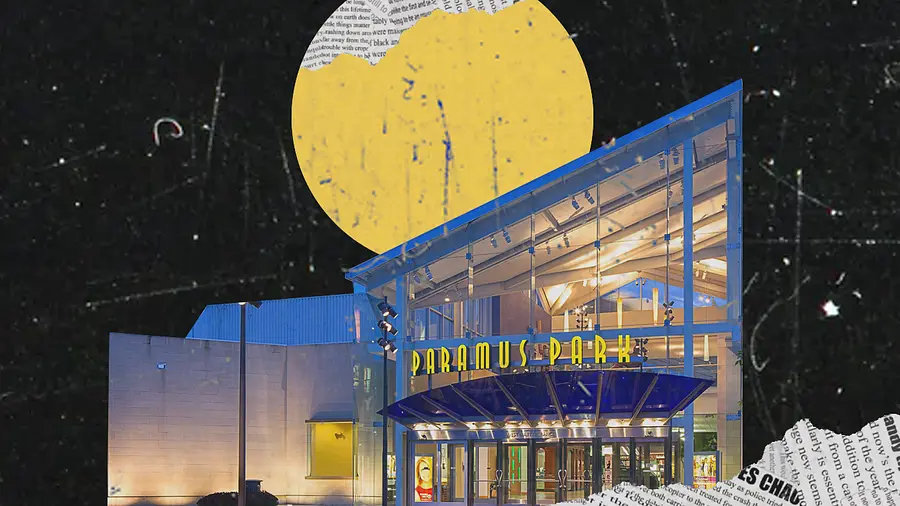 Russo Development Set to Transform Paramus Park Mall in NJ with a 360