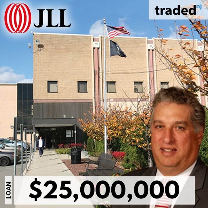 Hartford Investment Management Co Provides 25M Loan For Industrial