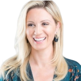 Laura Cleary | Traded