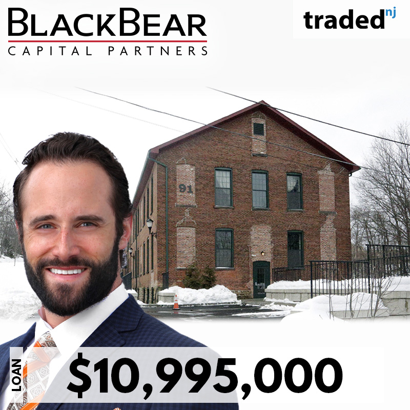 Black Bear Capital Partners Refinances Multifamily Portfolio In Dover