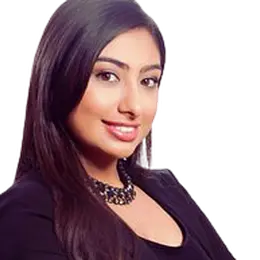 Picture of the author