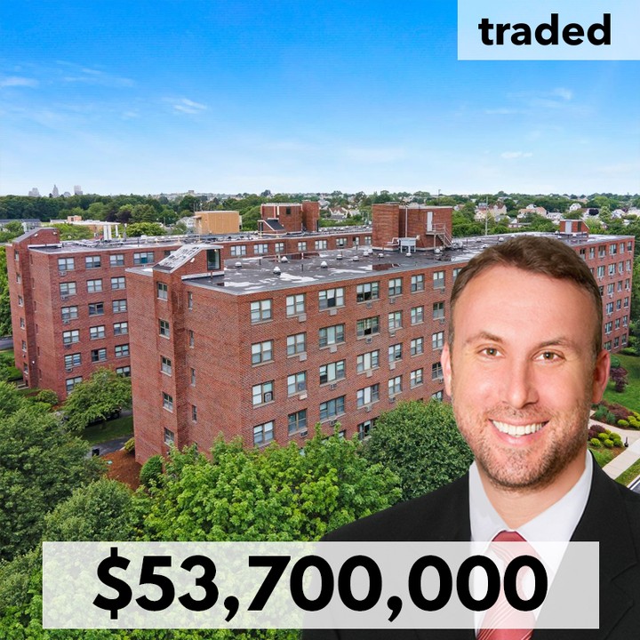 Hudson Valley Property Group Acquires Multifamily Property In East