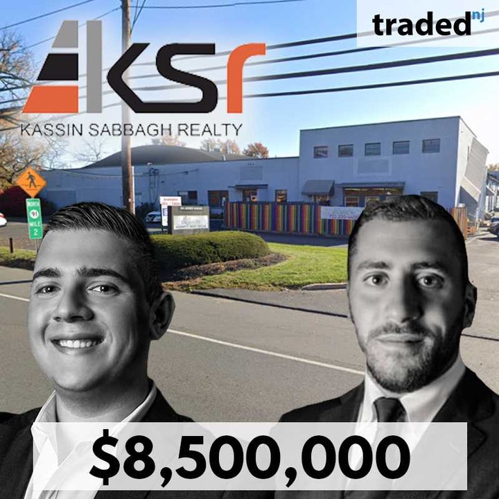 Altman & Bussel LLC Sells Industrial Property In New Brunswick, NJ For