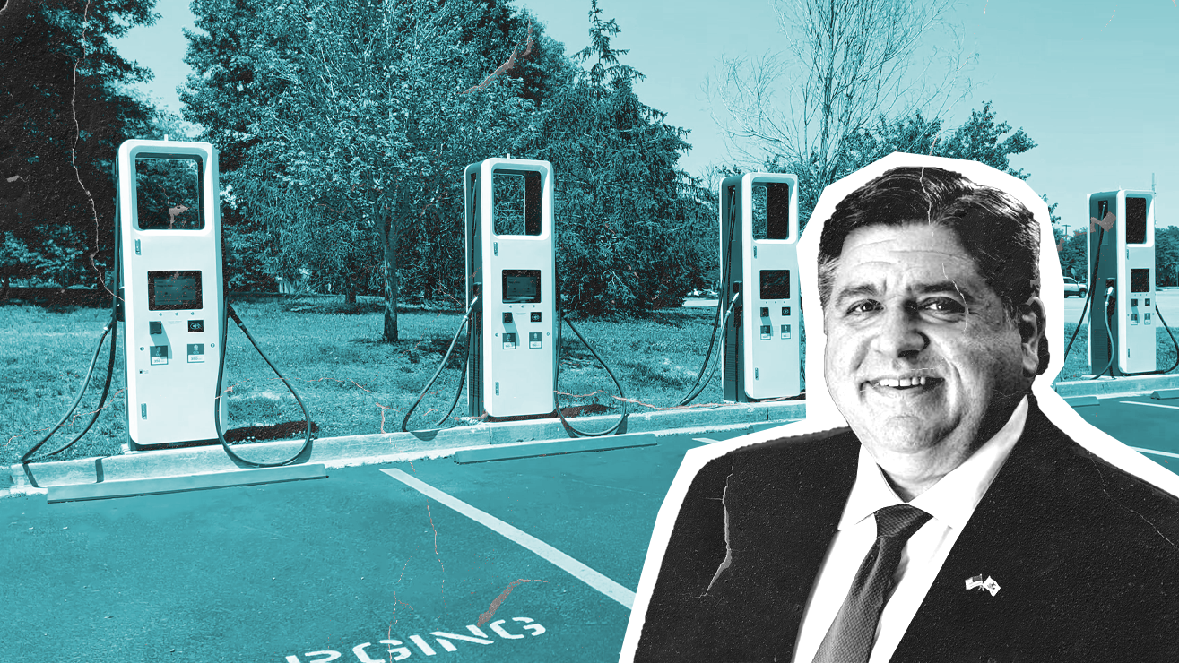 Illinois Secures 15M Federal Grant for Major Expansion of EV Charging Stations Traded Blog