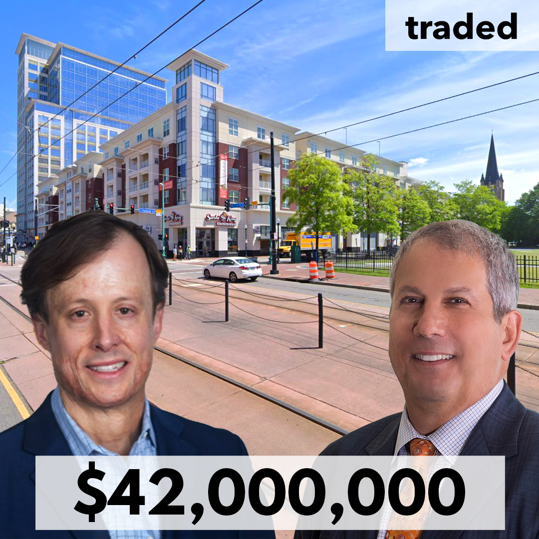 Bonaventure Realty Group Acquires Monticello Station Apartments In