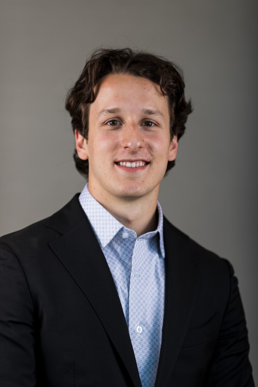 Michael Kaplan Traded Profile