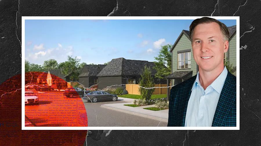 Landmark Properties Acquires 23.5Acre Site for BuildtoRent Community