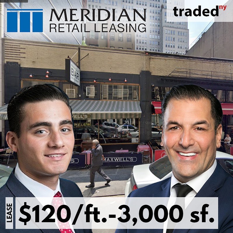 Barrow St. Ale House Leases Retail Space At 59 Reade Street In TriBeCa