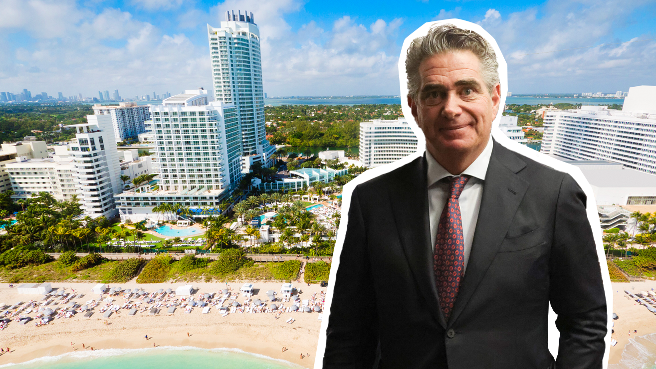 Billionaire Jeffrey Soffer Invests $300K in Political Bets for Miami