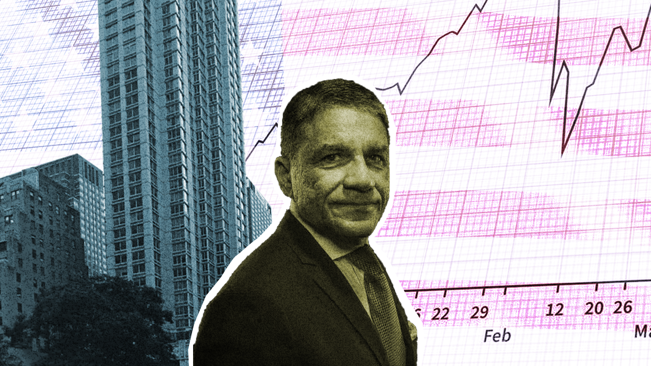 Moinian Receives 136M Refi Loan from Freddie Mac for its 395Unit