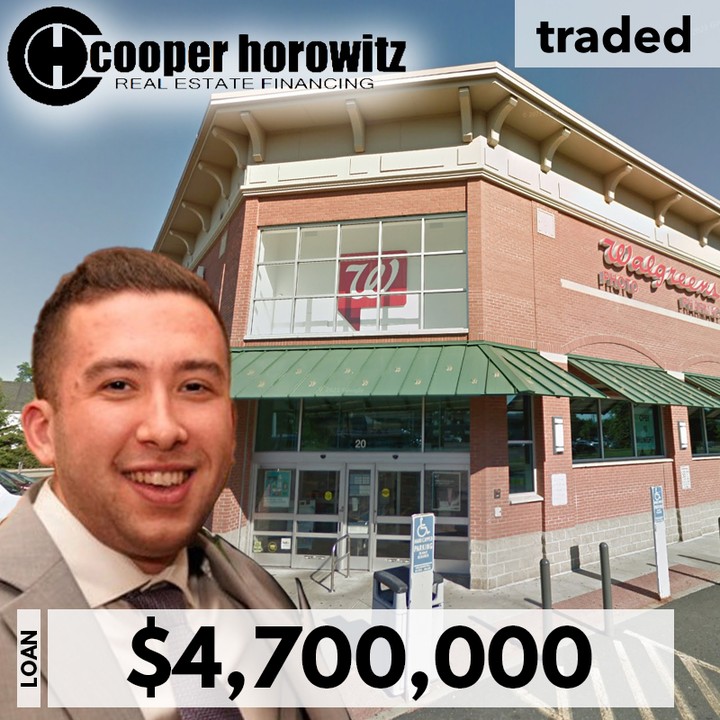 CapStar Bank Provides 4.7M Refinance Loan For Retail Property On