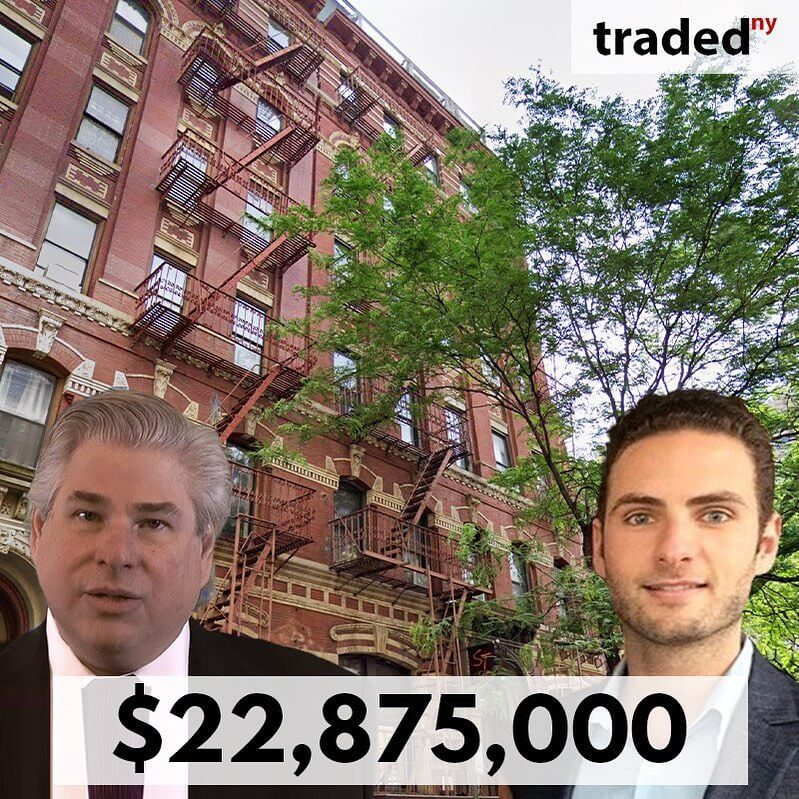Willowick Properties Acquires MixedUse Property In Greenwich Village