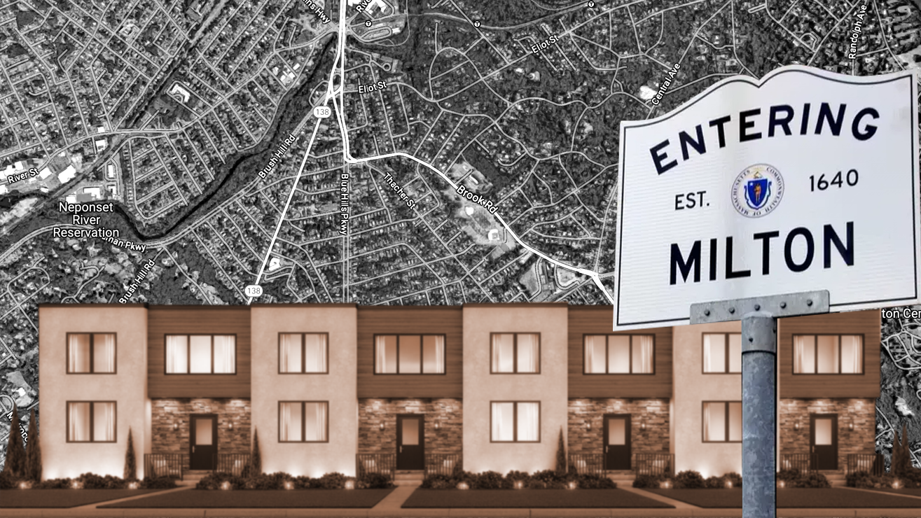 Massachusetts Housing Debate Heats Up as Housing Affordability Reaches