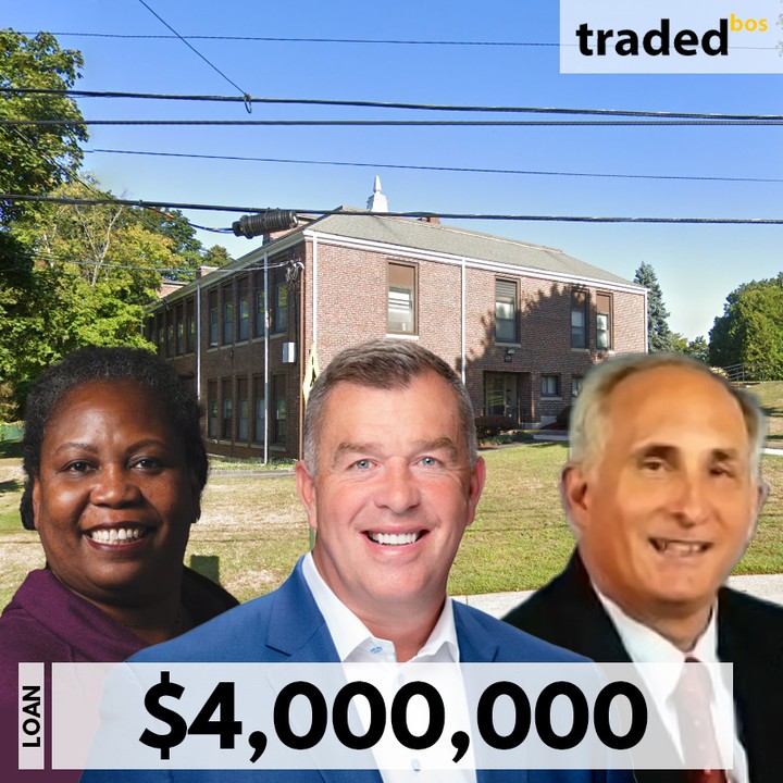 75 Hemingway Street Rockport Mortgage Corporation, MassHousing MultiFamily Loan Traded