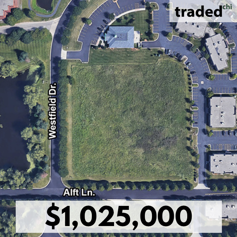 Marvin Vestuto Traded Profile