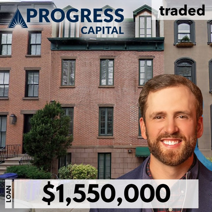 Steve Miller Refinances Multifamily Property In Hoboken, NJ For 1.55M