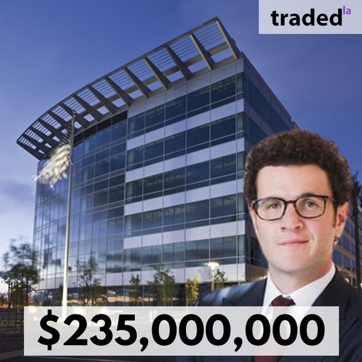 Tourmaline Capital Acquires Retail Property In Long Beach For 16.2M 6200 Pacific Coast