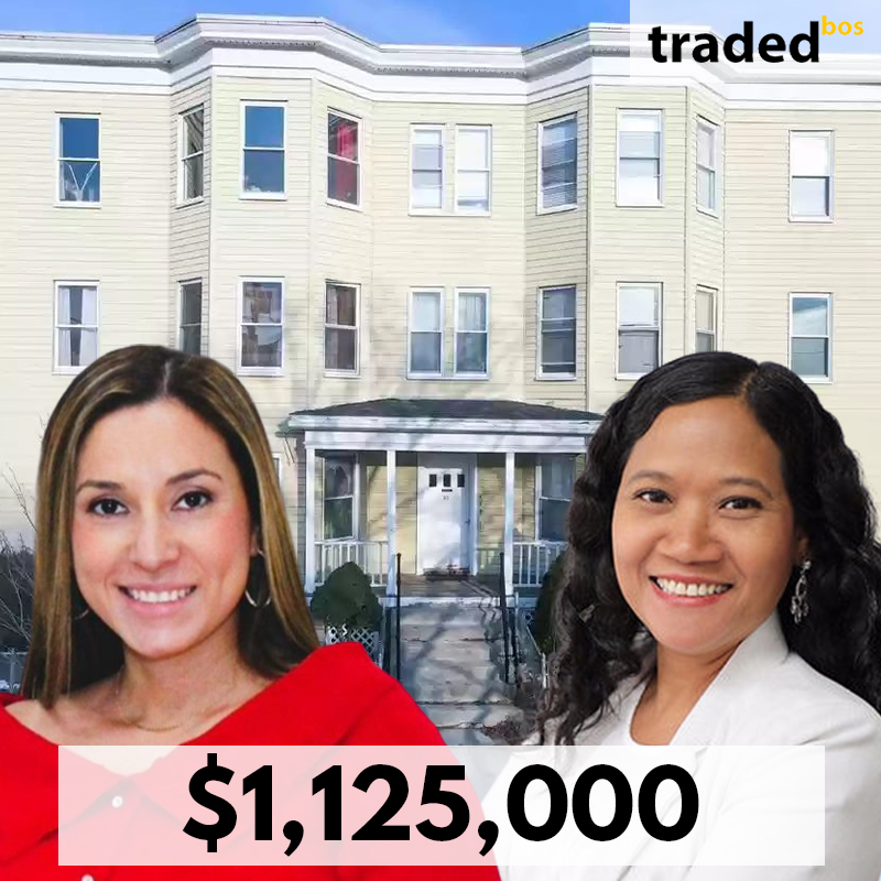 Coldwell Banker First Quality Realty Acquires Multifamily Property In