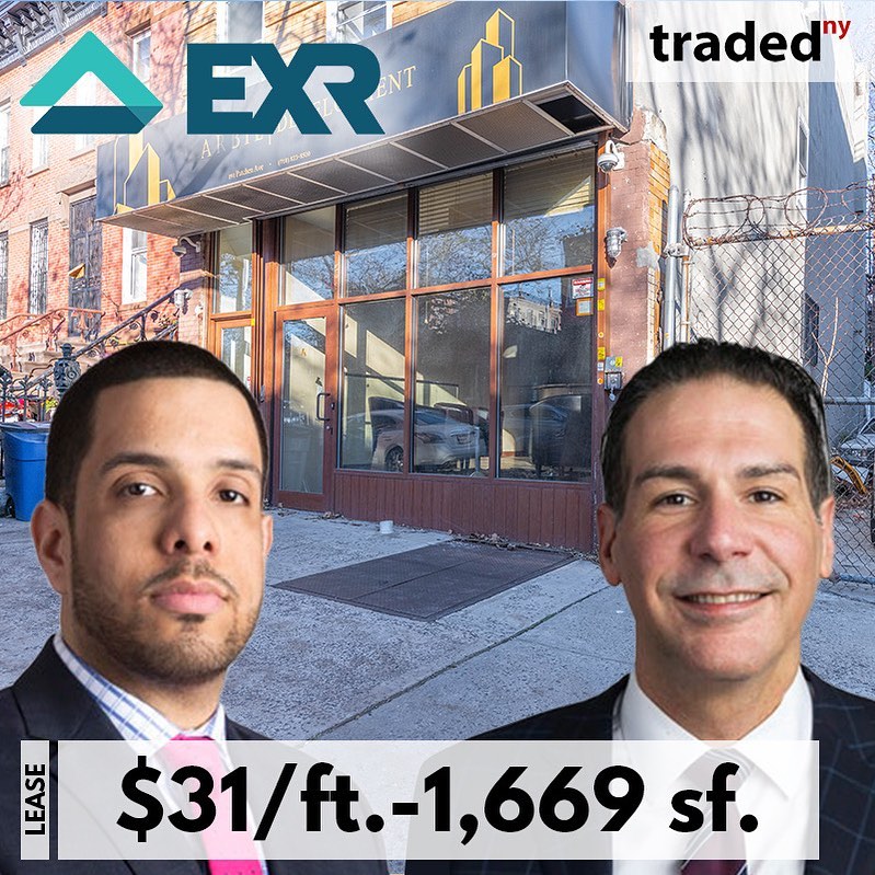 Safe Guard Management Leases MixedUse Property To Prodigy Prep In