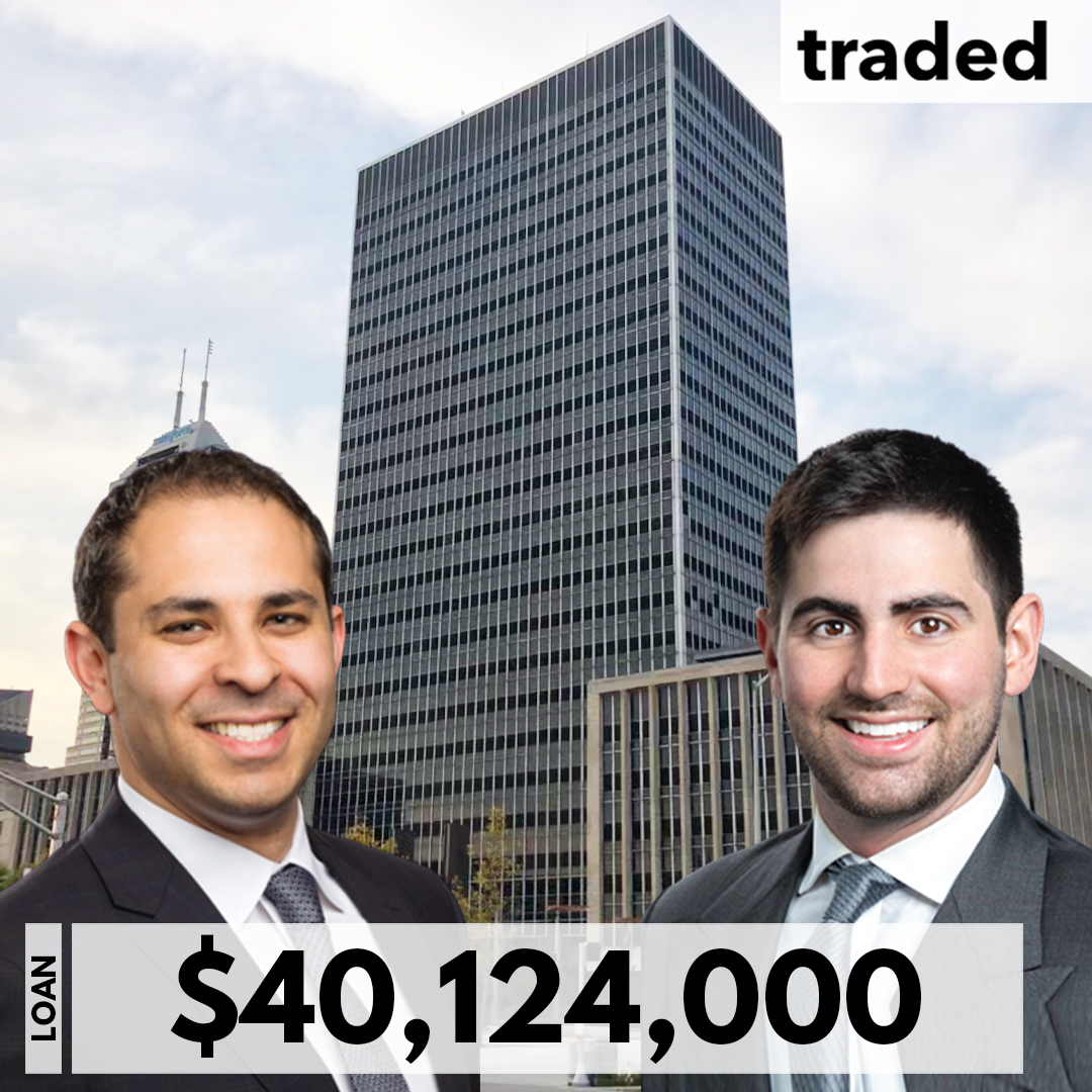 Greystone Provides 40.1M Fannie Mae Loans For Multifamily Properties