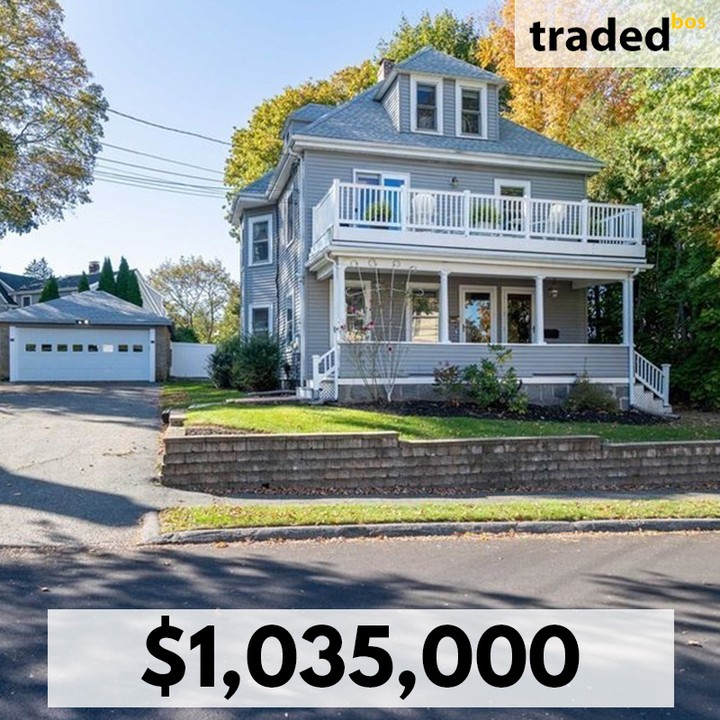 Coldwell Banker Realty Acquires Multifamily Property In Milton, MA For