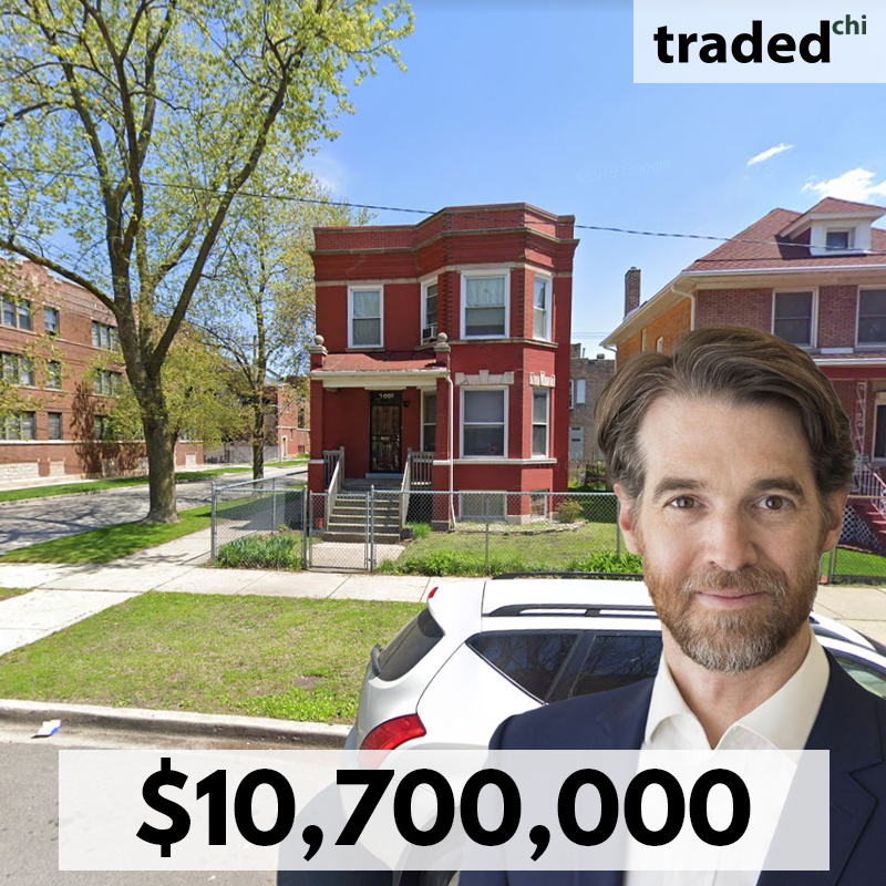 Jonathan Rose Companies Acquires 167Unit Multifamily Property In