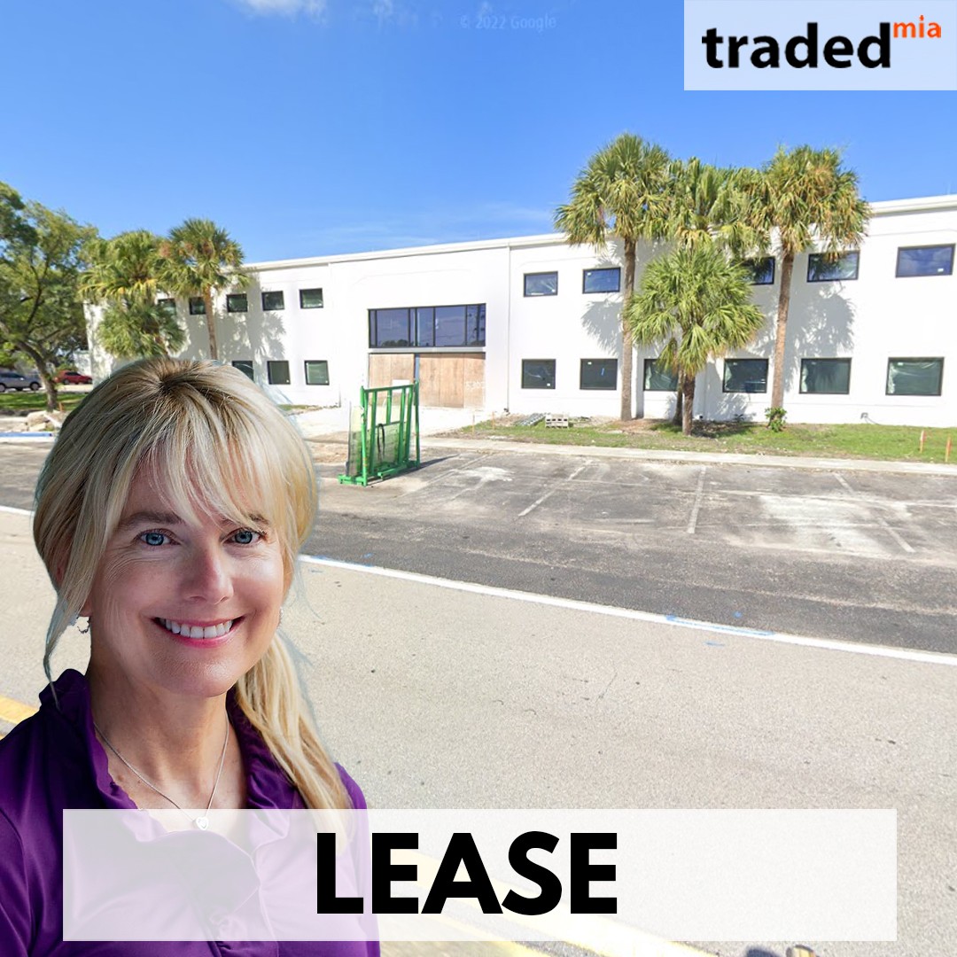 Sheltair Aviation Signs Lease For 20,000 SF Office Space In Fort