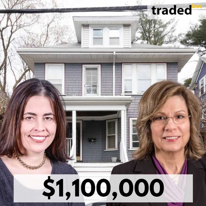 Coldwell Banker Realty Acquires Multifamily Property In Boston For 1