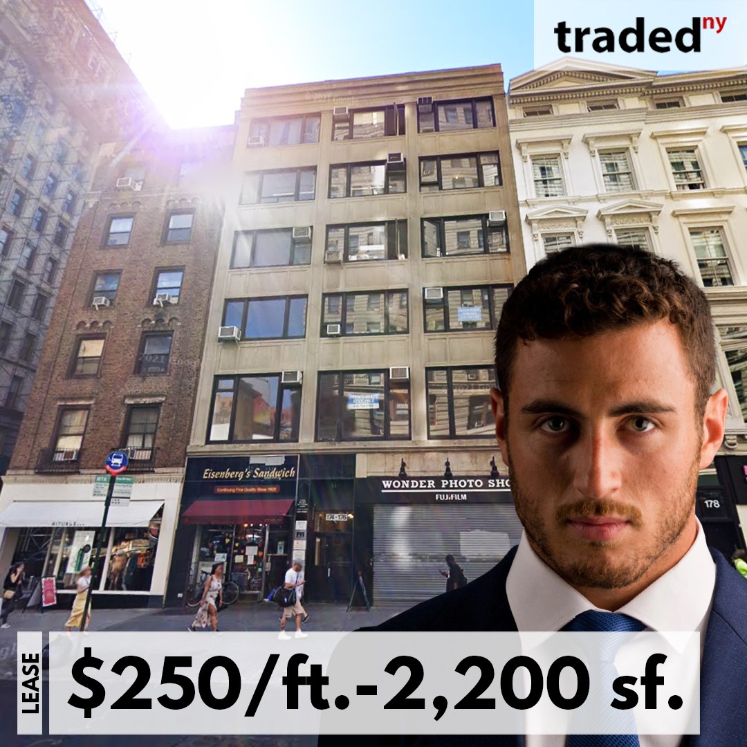 174 Fifth Avenue