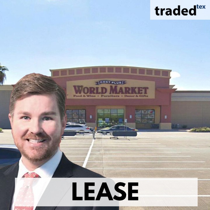 17355 Tomball Parkway Mia Li, Jason Gaines Retail Lease Traded