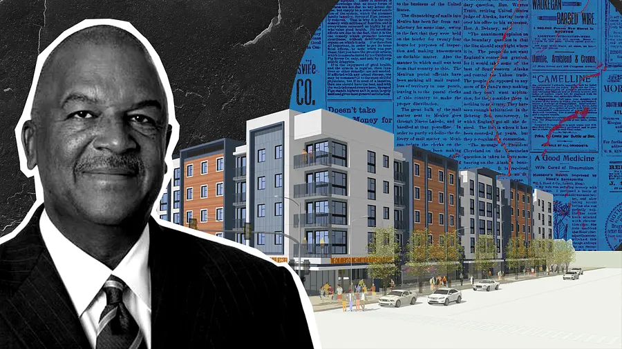 BRIDGE Housing Unveils 88-Unit Affordable Community in Long Beach ...
