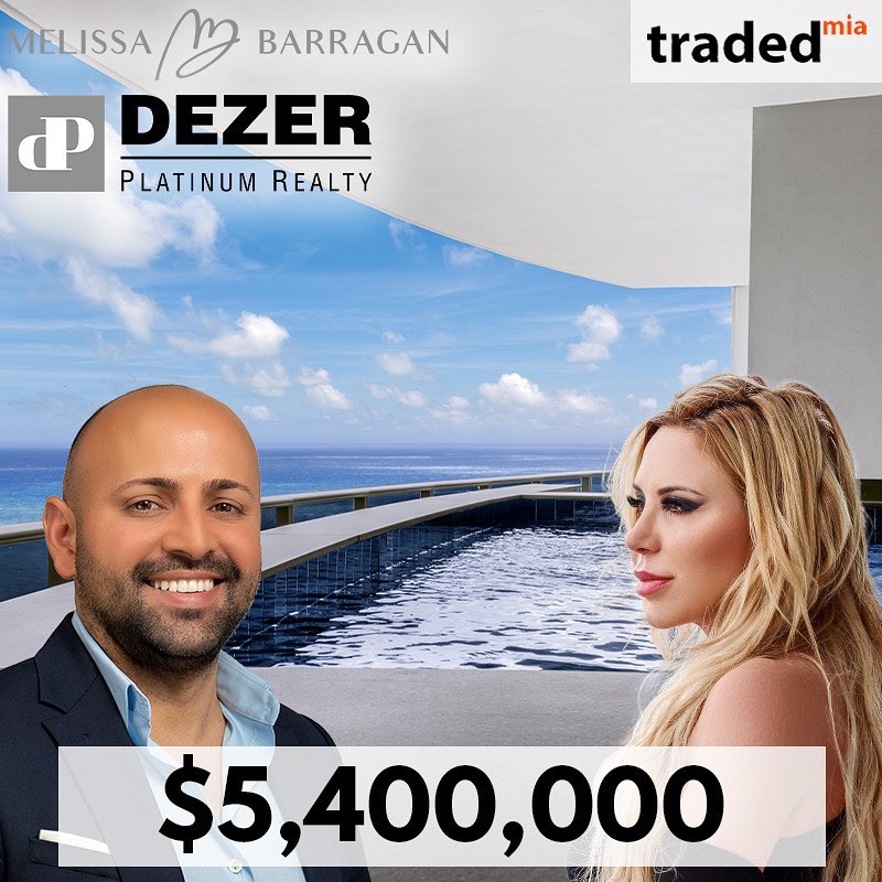 Prestige Empire Realty Traded