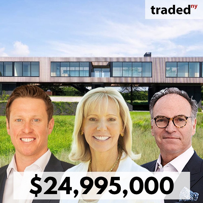 Cutter Koster Traded Profile