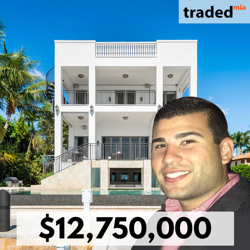 Mayfair Real Estate Advisors Sells Single Family Property In Miami For