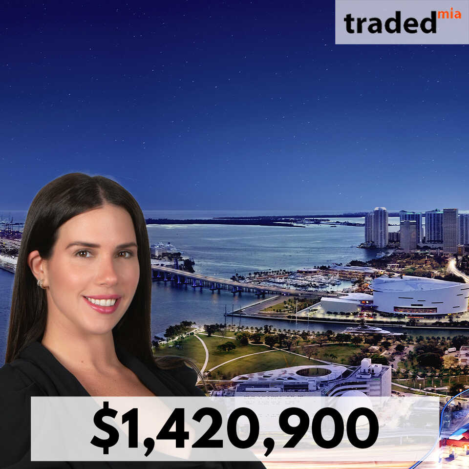 ONE Sotheby's International Realty Represents Casa Bella Residences In 1.4M Condo Sale On