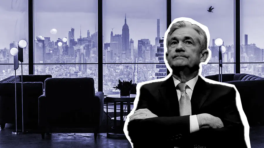 New York's 2024 Office Real Estate Market Braces for High Availability