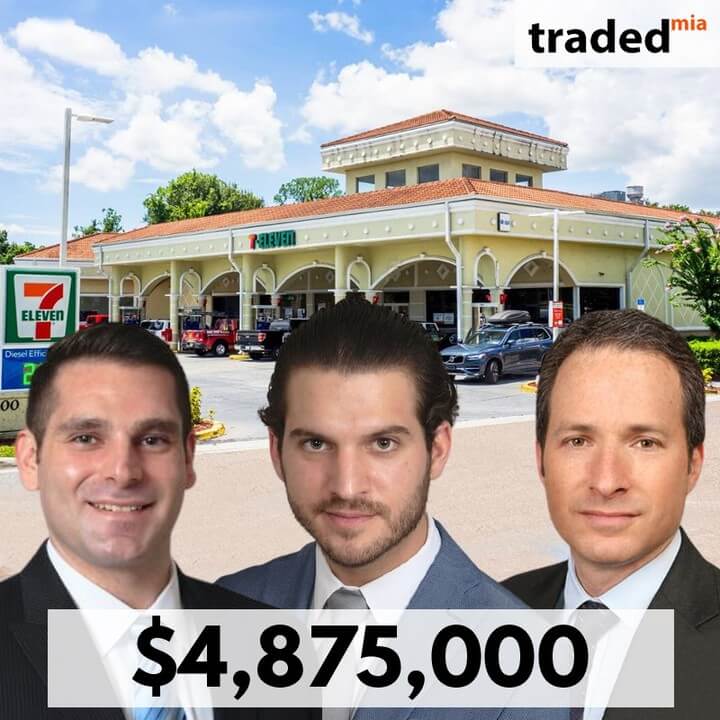 Stablewood Properties Acquires Retail Property In Winter Garden From