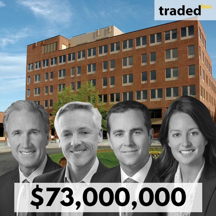 10 Fawcett Street Traded