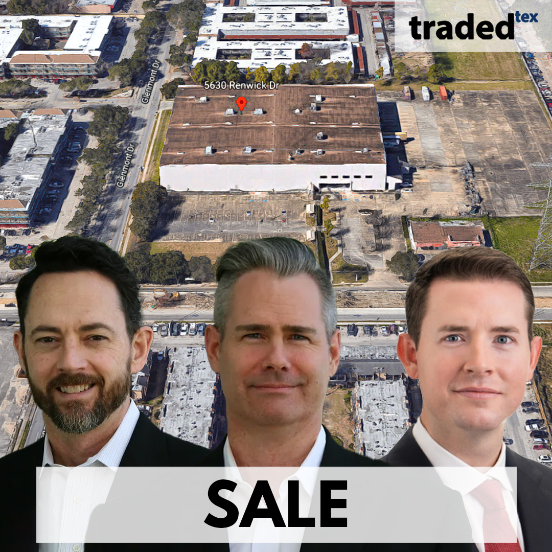 Sparx Logistics USA Acquires Industrial Property In Houston For 87,850